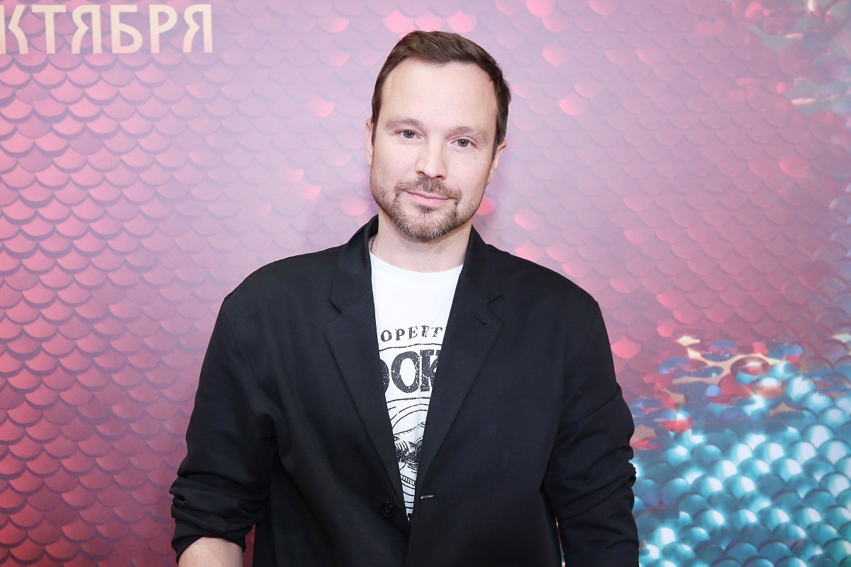 Актер Алексей Чадов требует от бывшего друга выплатить ему сумму в 94 млн руб