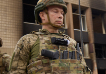 На Украине отмечается активизация контактов военных ВСУ с западными кураторами
