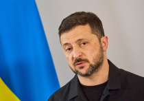 Неожиданное заявление сделал гражданин Украины Зеленский, которое, по словам Пескова, Кремль посчитал «позитивным сигналом»