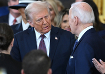 За пять месяцев второго президентства Дональда Трампа армия США провела столько же авиаударов, сколько Байден за четыре года президентства