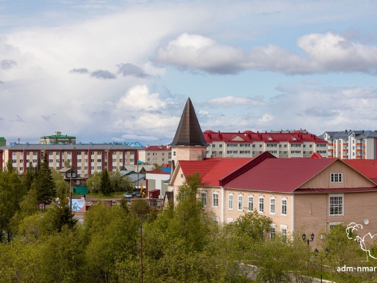 В НАО публично обсудят поддержку малого и среднего бизнеса