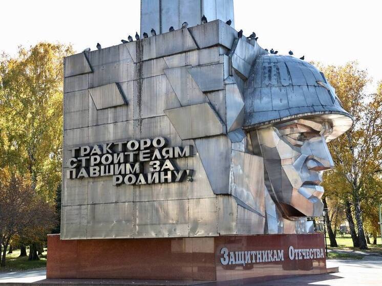 Челябинцев приглашают на патриотическую эстафету 22 июля