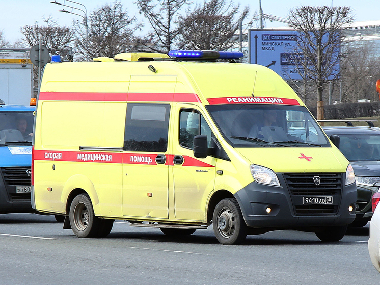 Уроженка Кыргызстана получила ножевые ранения из-за синяка у ребенка