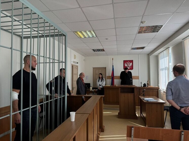 Бывшего депутата Дегтярска заключили под стражу