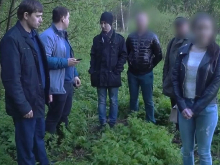 В Пушкино вынесли приговор по делу о жестоком убийстве