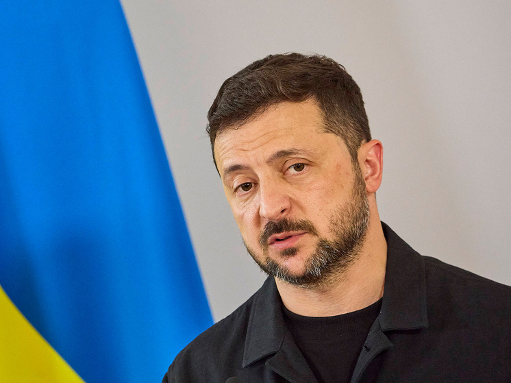 Неожиданное заявление сделал гражданин Украины Зеленский, которое, по словам Пескова, Кремль посчитал «позитивным сигналом»