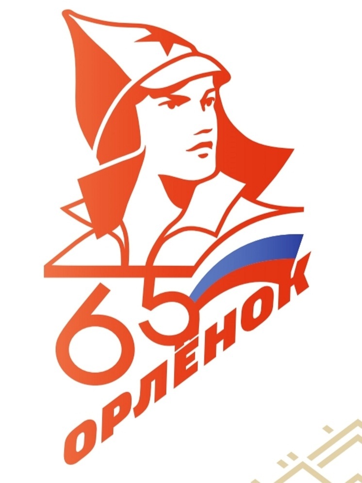 Студенты из Калмыкии работают вожатыми в «Орленке»