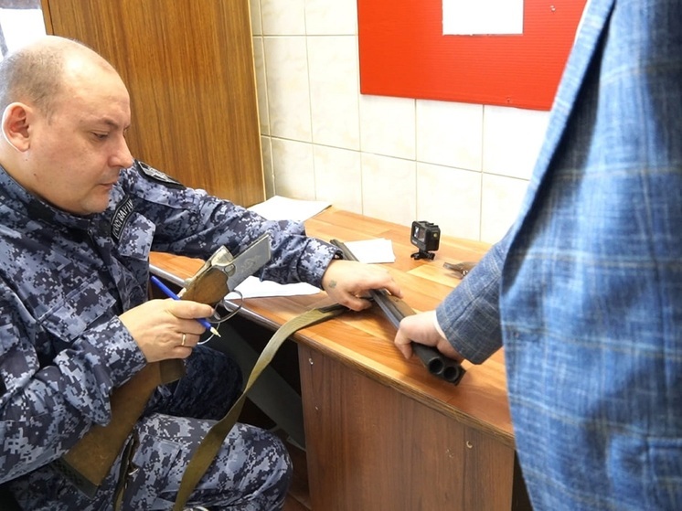 Охотников НАо призвали вовремя проходить медосвидетельствование