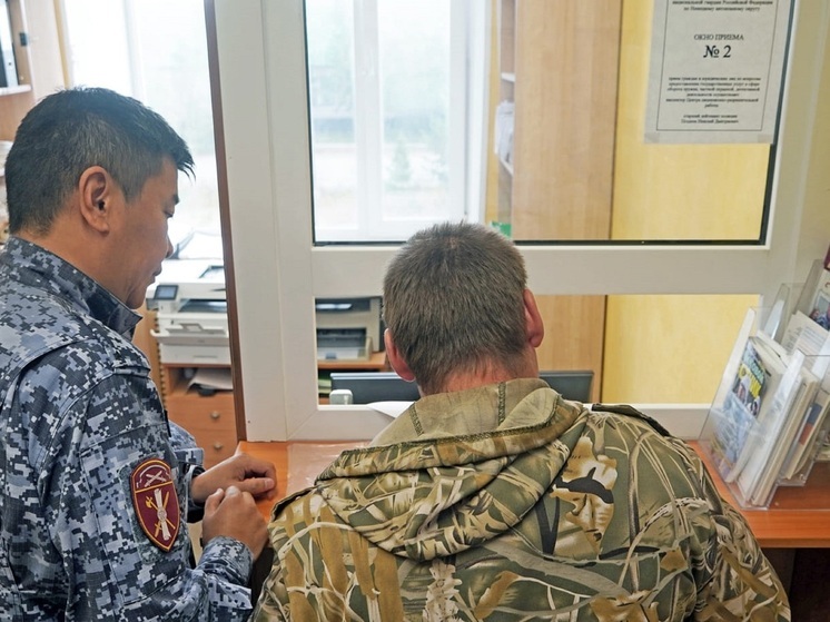 Новые размеры госпошлин на оружие сообщили жителям НАО