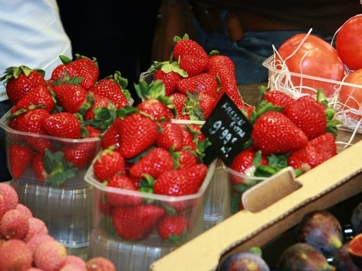Эксперт Давлекамова перечислила тулякам продукты, снижающие усталость