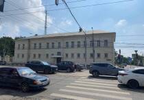 Администрация Тулы сдала в аренду на 49 лет комплекс из четырех зданий в центре города, расположенных на пересечении ул