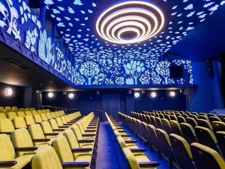 Оренбургский театр кукол отмечает юбилей