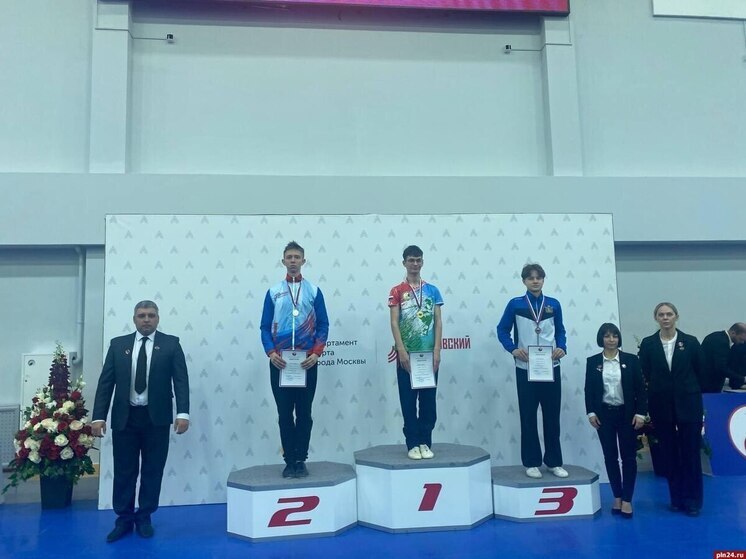 Ушу в действии: Псковская федерация выступит на празднике ПЛН