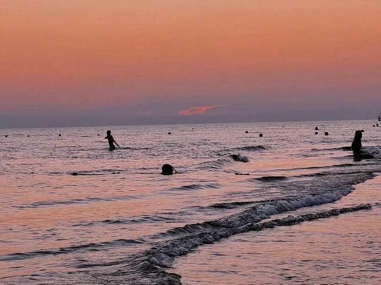 Жители Сочи судятся за доступ к пляжу в Хостинском районе
