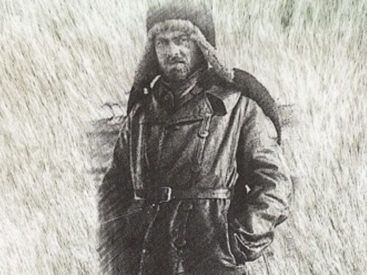 Издание «Настоящий ненец» пополнило библиотеку НАО