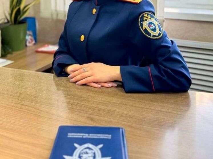 В Курской области следователи проведят проверку после избиения главы поселка
