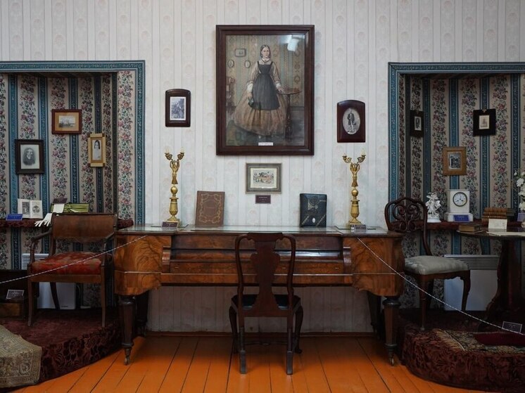 Путешествие в Полибино: когда можно отправиться в тур с Псковским музеем-заповедником