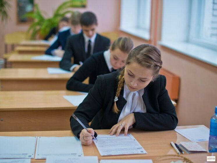 В Уфе 50 выпускников написали ЕГЭ на 100 баллов