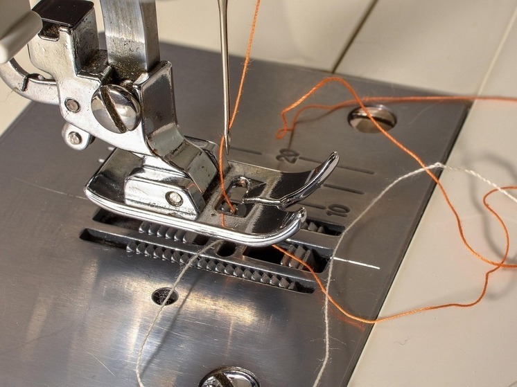 Швейная фабрика из Башкирии приняла на работу 75 граждан Индии