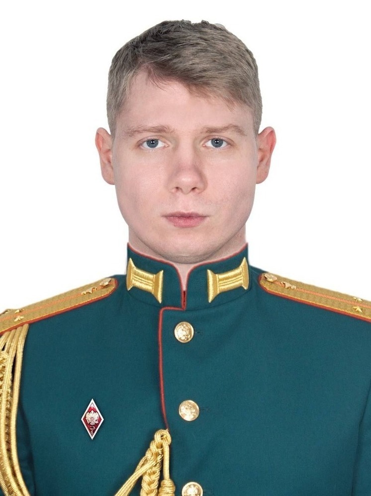 В Калмыкии семье погибшего участника СВО вручили орден Мужества