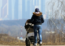 В российских вузах с нового учебного года появятся детские комнаты