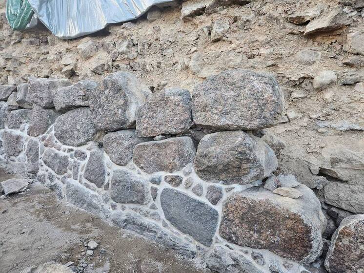 Выборгский замок восстановят с сохранением исторической подлинности
