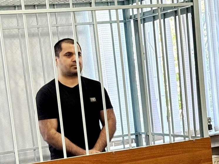 В Иванове суд определил судьбу обвиняемых в коррупционном преступлении братьев Фероянов