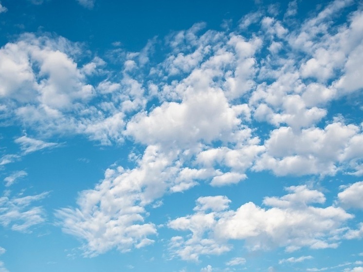 Синоптики рассказали о погоде на выходные в Башкирии