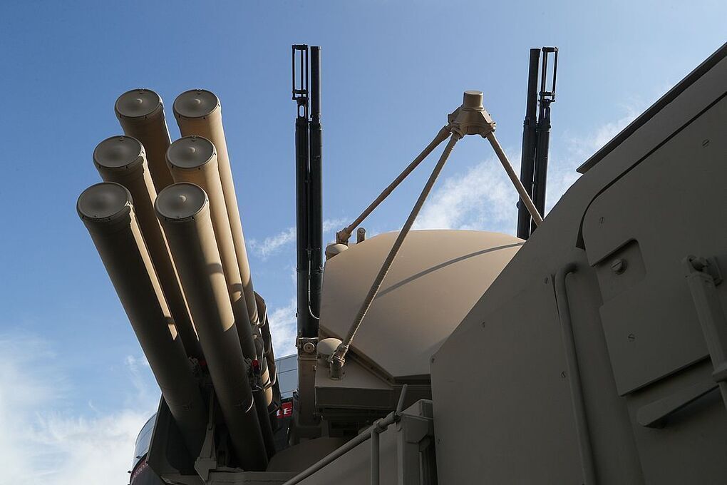 Четыре украинских беспилотника уничтожены на пути в Москву