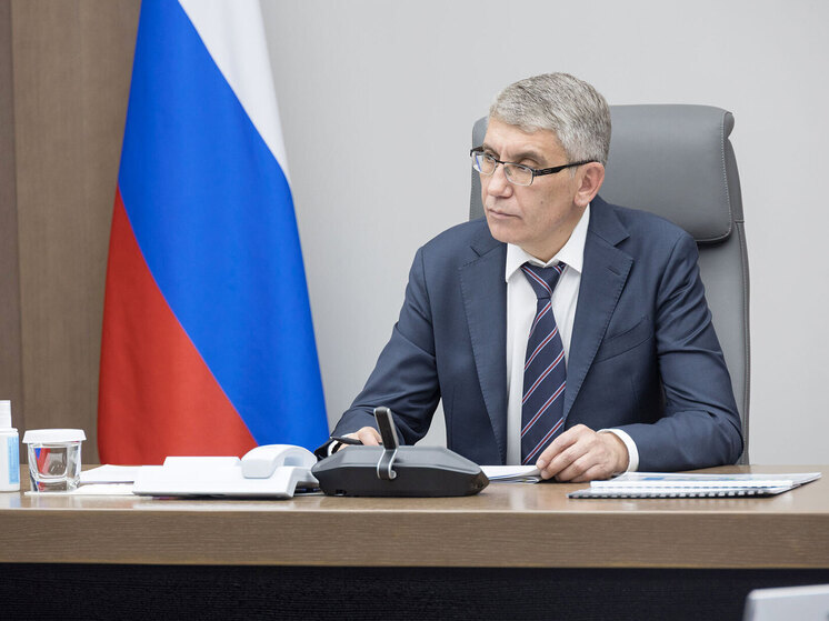 Миляев: ПВО контролирует воздушное пространство Тульской области