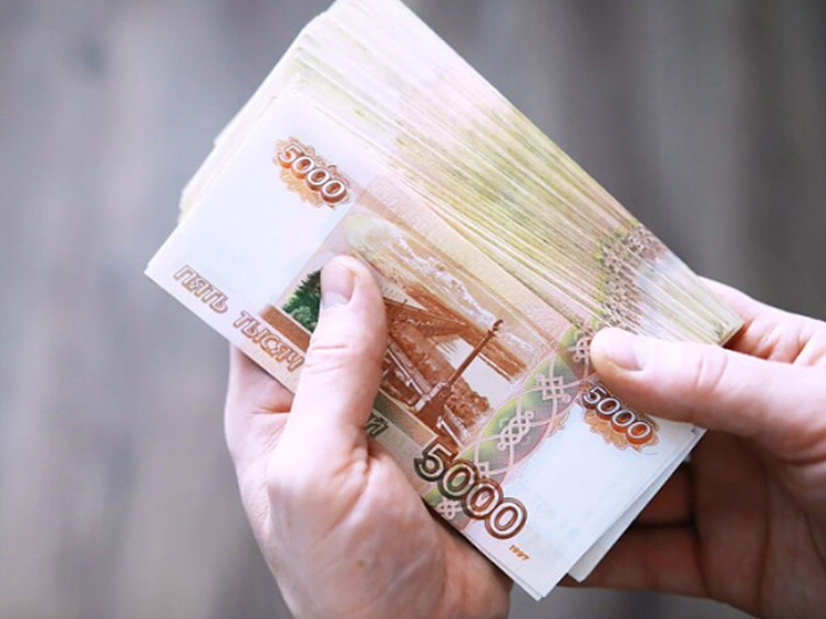 Счастливый завхоз из Тамбова выиграл 307 миллионов в лотерею