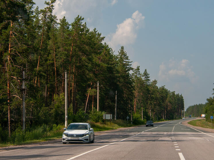 Появился новый туристический маршрут по природным и культурным объектам Самарской области