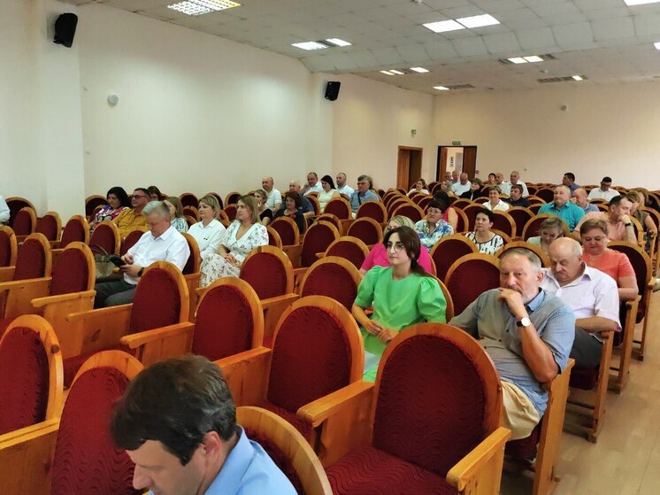 В Орле прошло совещание по вопросам льготного лекарственного обеспечения