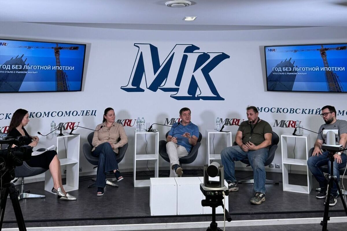 Продажи новостроек упали на 16%: каким будет рынок жилья