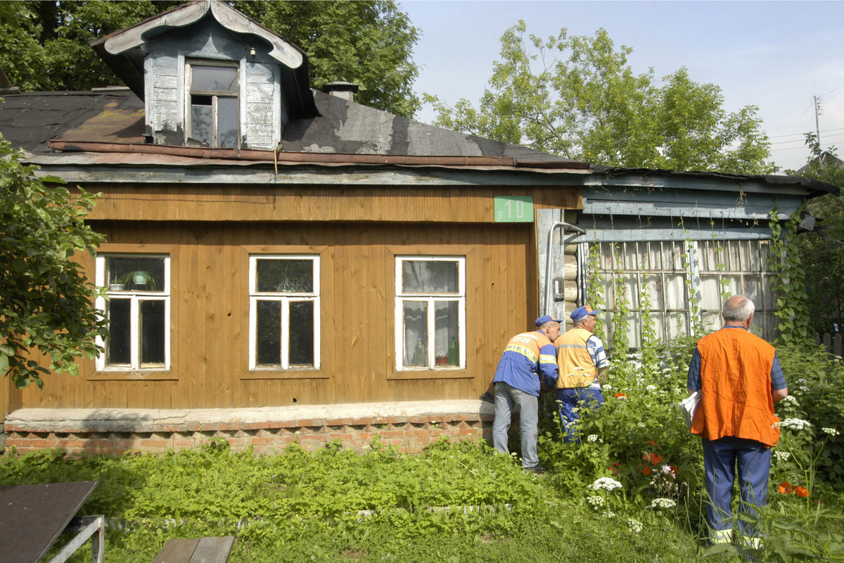 Дачники в ауте: снесут или не снесут