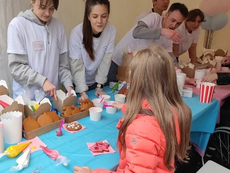 В Бокситогорске 19 июля пройдет фестиваль «День детства»