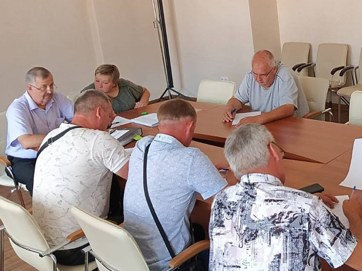 В Тамбове проверили знания кандидатов на должности охотничьих инспекторов