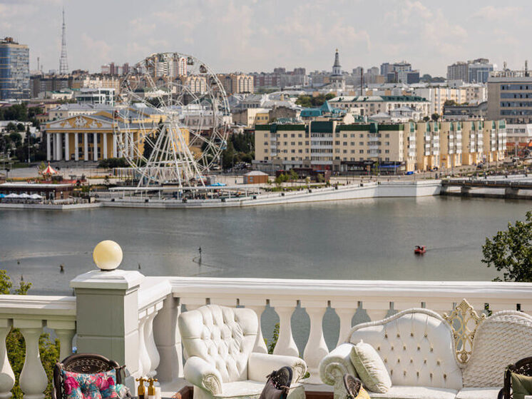 С начала года в Чувашии открылось 22 предприятия в сфере туризма