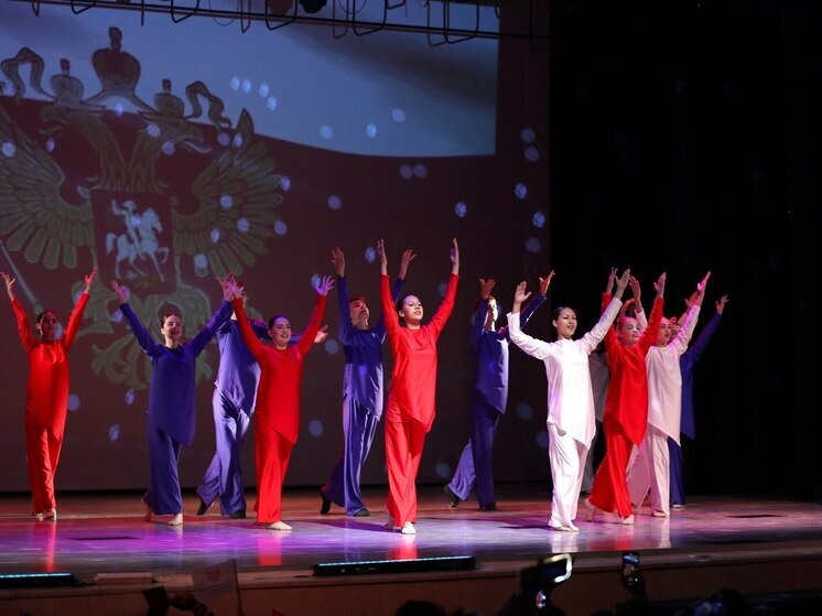 Чувашский государственный институт культуры и искусств выиграл грант Росмолодежи