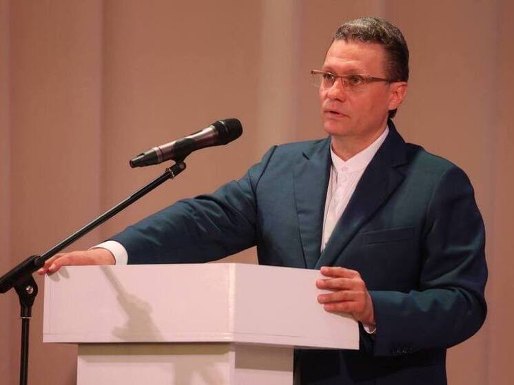 Этот проект стал первым победителем «Градсовета 2.0» в муниципалитете, о чем Губернатор Вологодской области заявил накануне на встрече с местными жителями