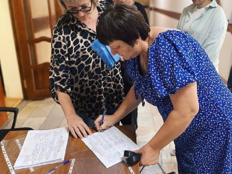 Четыре села и деревни в Липецком округе назовут по-новому