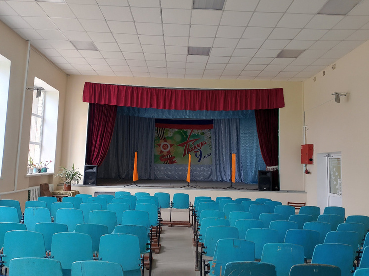 В трех территориях Прикамья отремонтировали сельские клубы