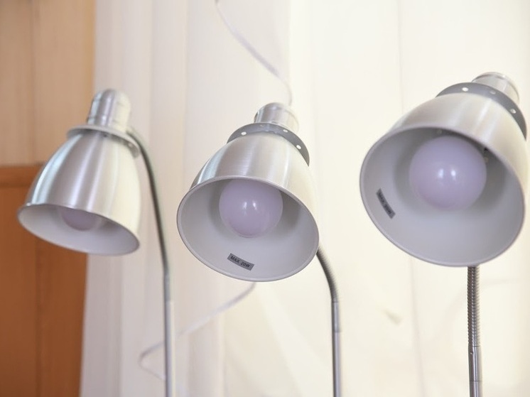 В одном районе Волгограда 19 июля отключат свет