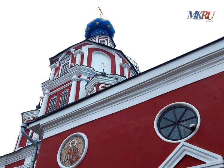 Калужанам рекомендовали делать заготовки из смородины