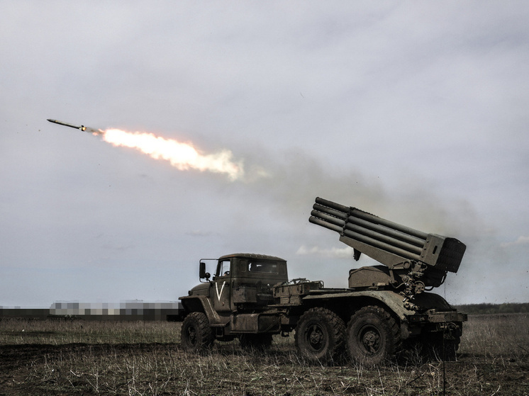 ВСУ понесли большие потери под Кондратовкой