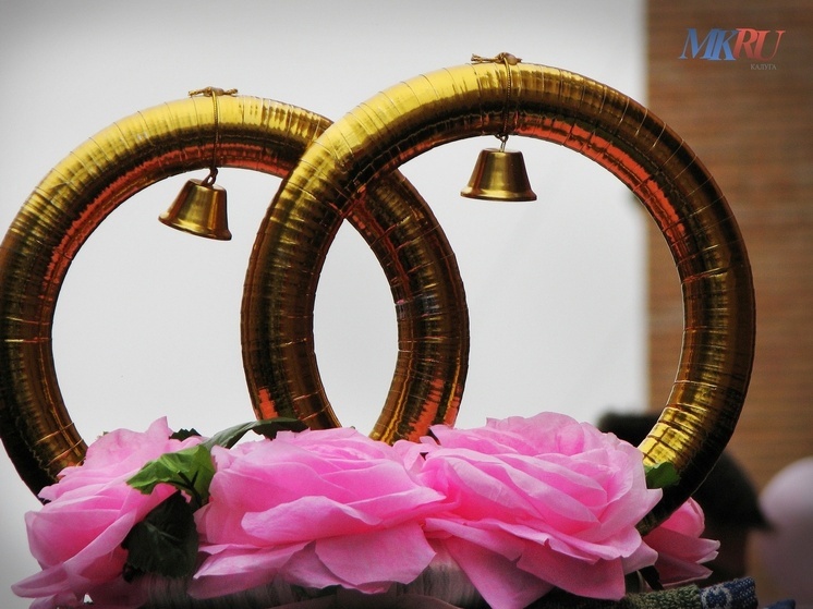 Калужанам рассказали о «свадебных» мошенниках