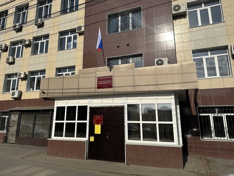 В Липецке подростков, жестоко избивших прохожего, арестовали на два месяца