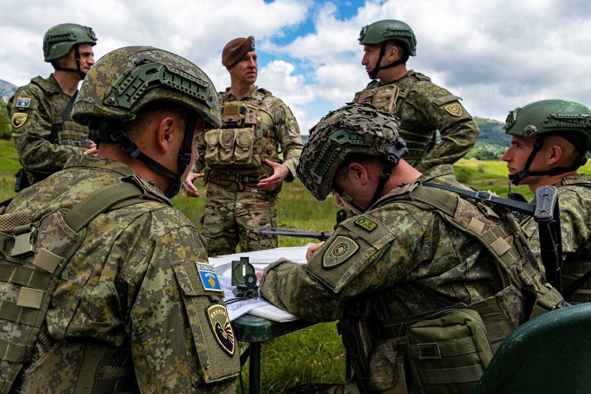 СМИ: Европейские страны готовят военное нападение на Россию