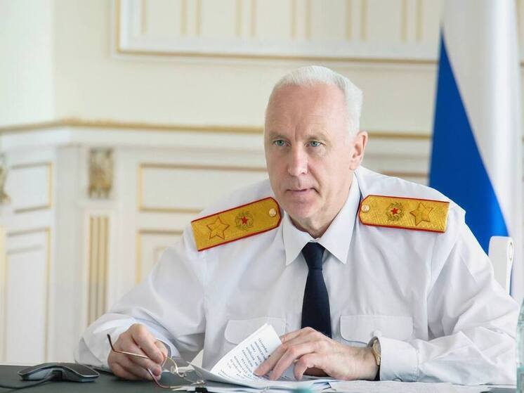 Бастрыкин заинтересовался закрытием школы в хакасском селе