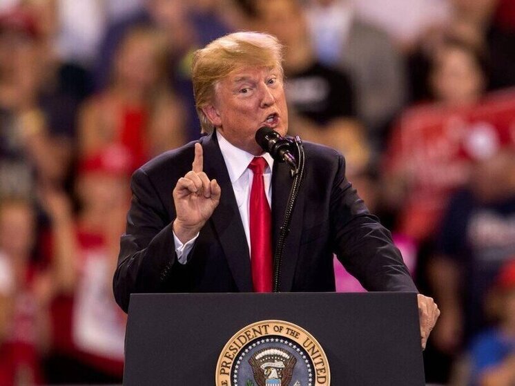 Le Parisien: новые санкции Трампа ударят не по России, а по США и ЕС